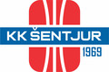 KK TAJFUN SENTJUR Team Logo